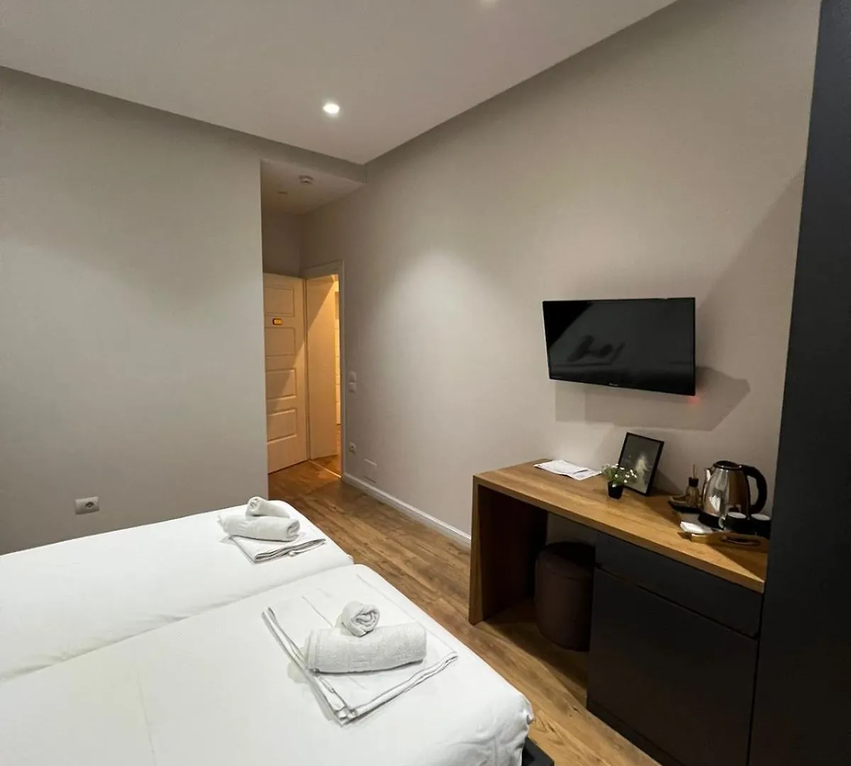 Guest house Urban Room 3 Tirana