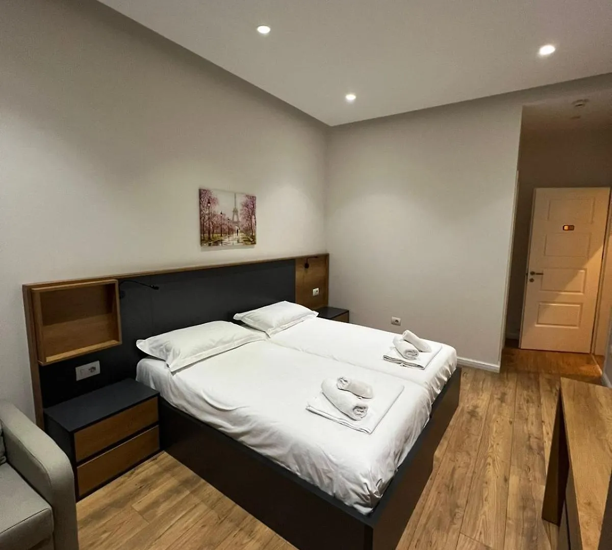 Urban Room 3 Tirana